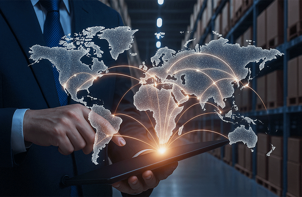 实力领航！IPU银行级服务助力外贸企业“走出去”